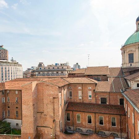 Bnbutler - Duomo Apartment - Galleria Unione Милано Екстериор снимка