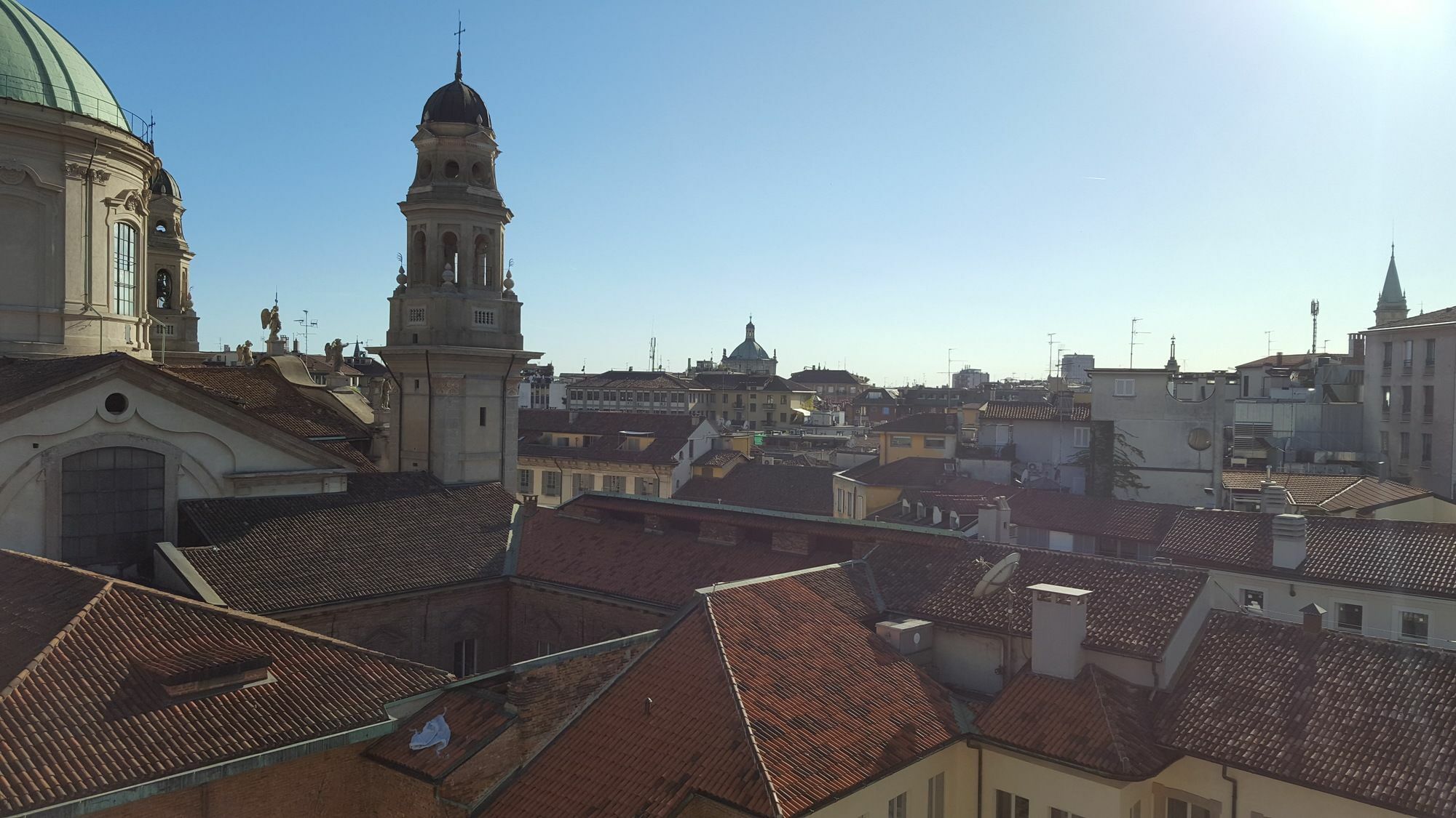 Bnbutler - Duomo Apartment - Galleria Unione Милано Екстериор снимка
