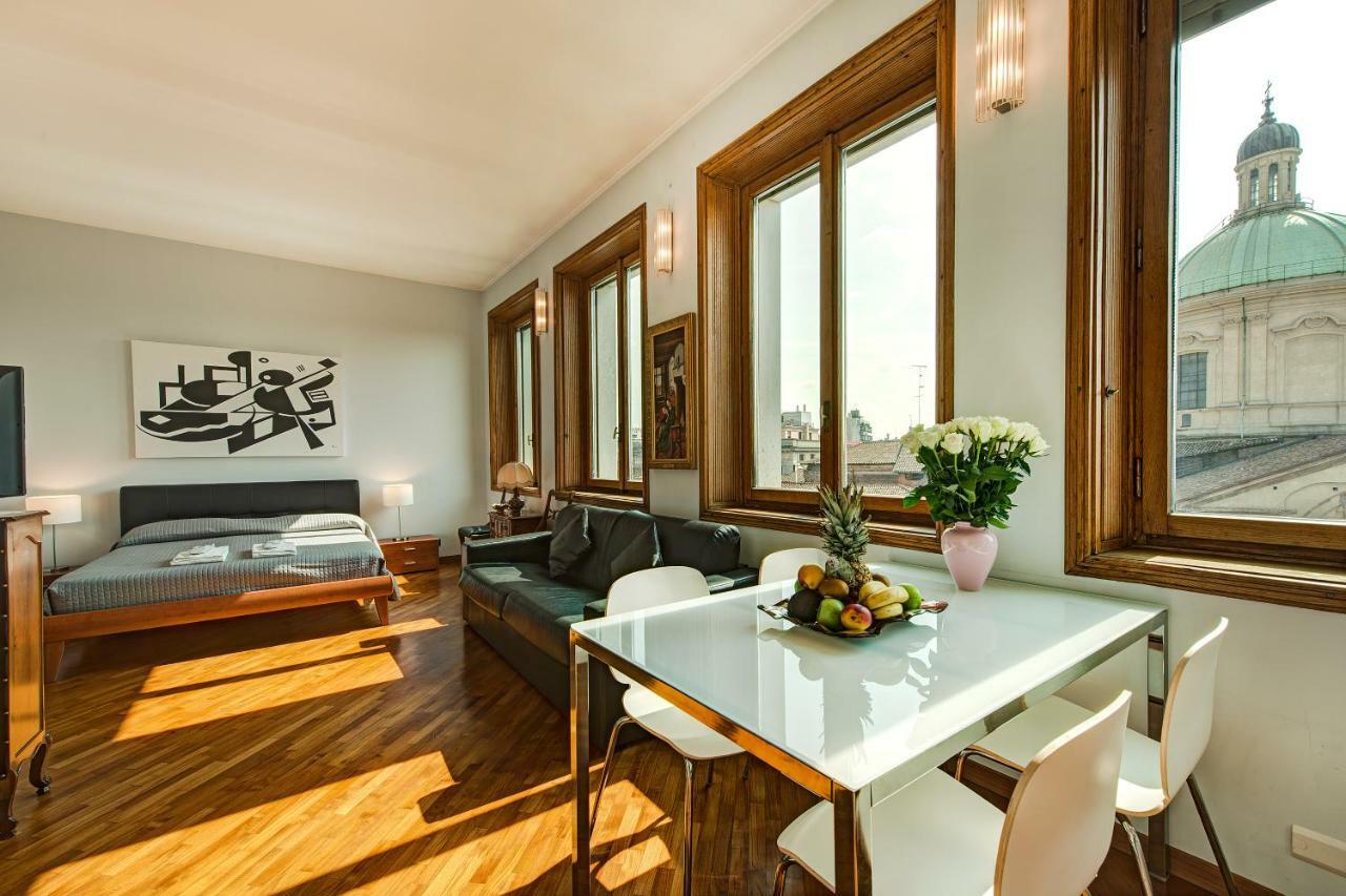Bnbutler - Duomo Apartment - Galleria Unione Милано Екстериор снимка