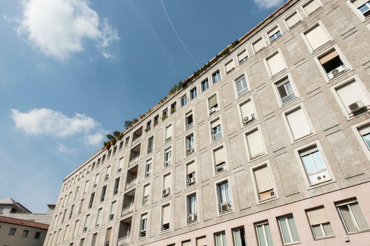 Bnbutler - Duomo Apartment - Galleria Unione Милано Екстериор снимка
