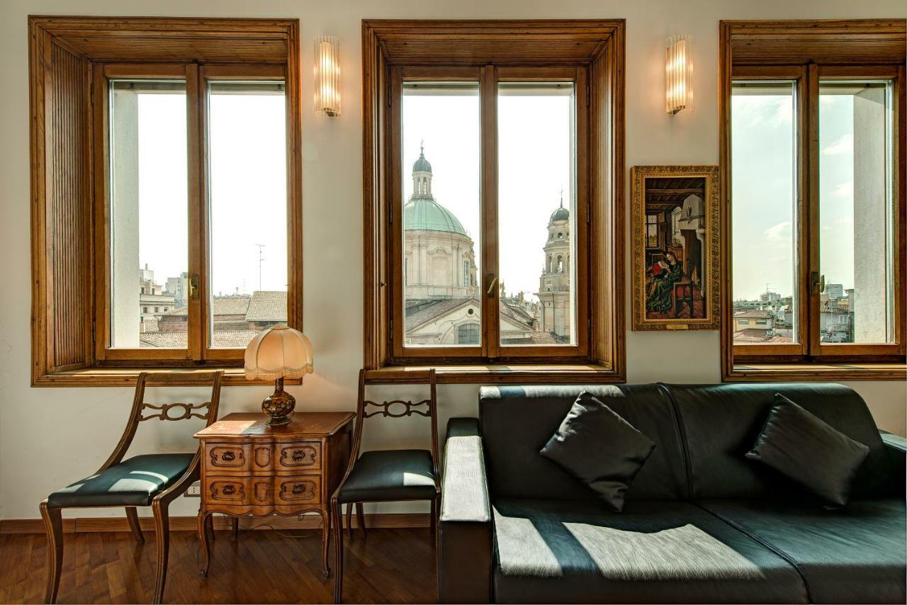 Bnbutler - Duomo Apartment - Galleria Unione Милано Екстериор снимка